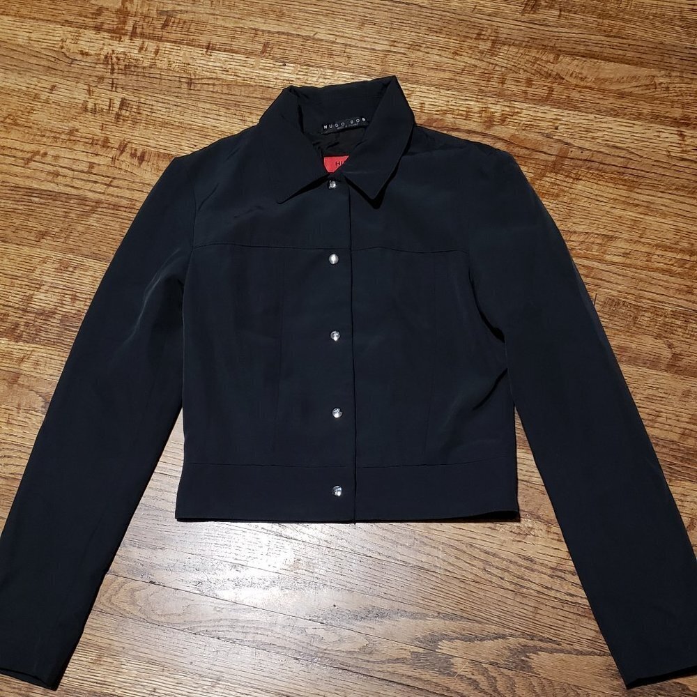 Hugo Boss Jacket